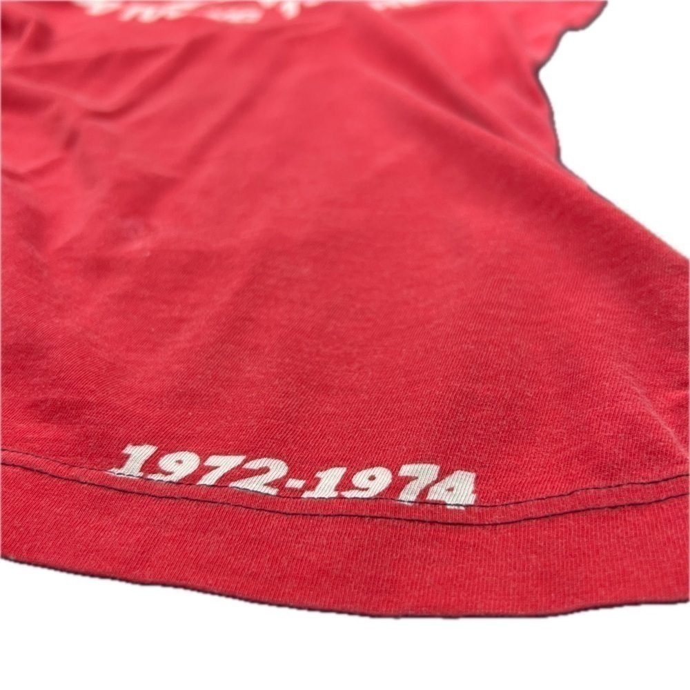 SOLD ARCHIVE - Runway Vivienne Westwood Tee Too Fast to Live Too Young to Die - Picture 4 of 15